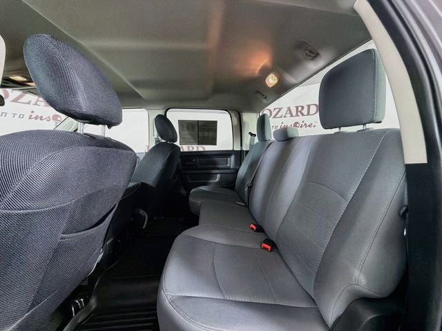 2016 RAM 2500 Tradesman