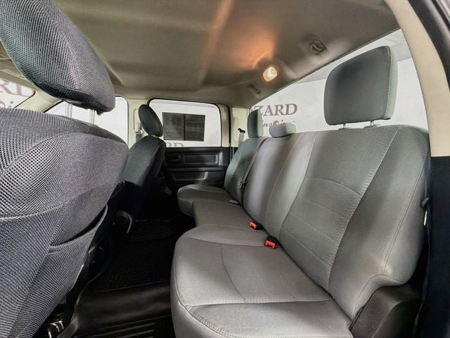2016 RAM 2500 Tradesman