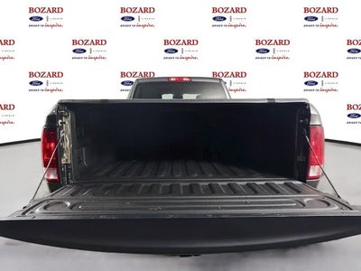 2016 RAM 2500 Tradesman