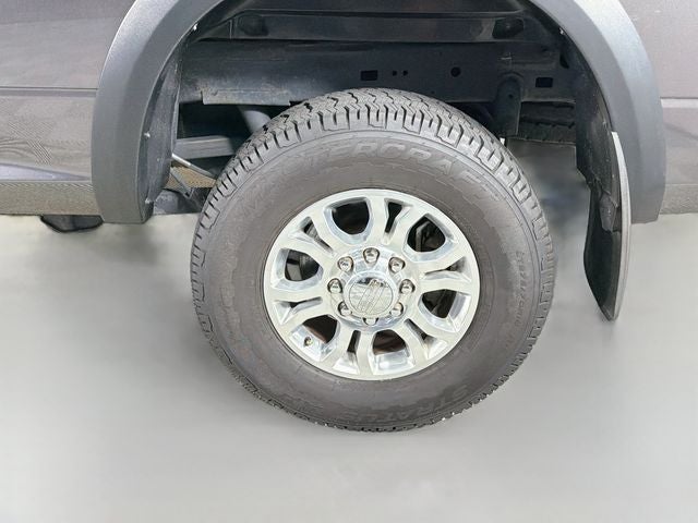 2016 RAM 2500 Tradesman