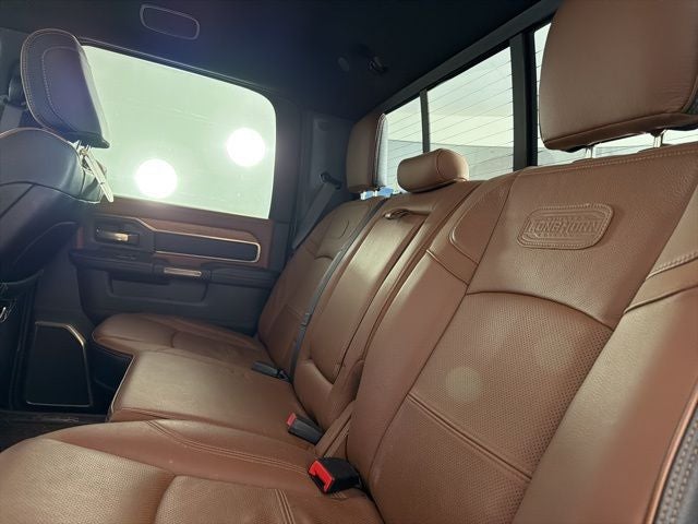 2022 RAM 2500 Longhorn