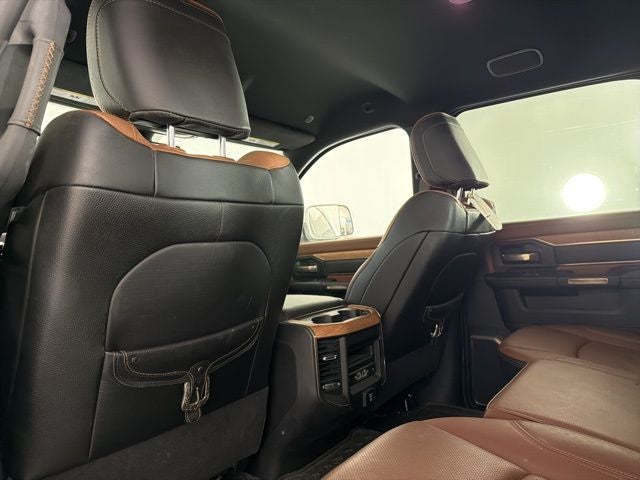 2022 RAM 2500 Longhorn