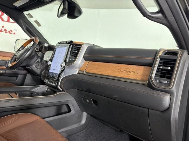 2022 RAM 2500 Longhorn