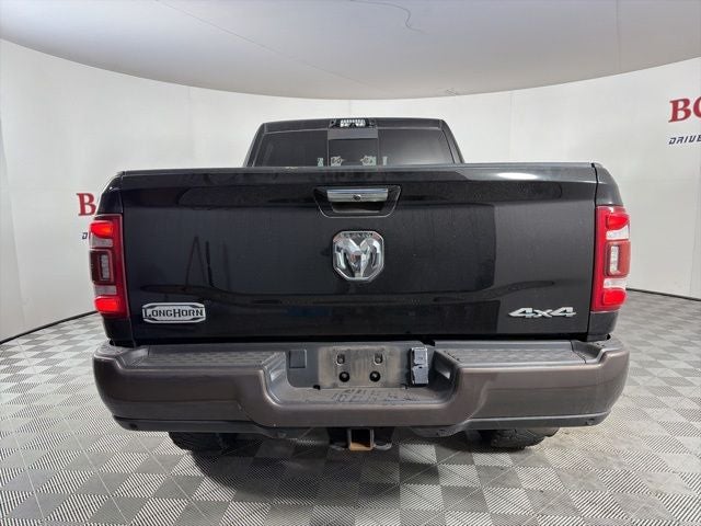 2022 RAM 2500 Longhorn