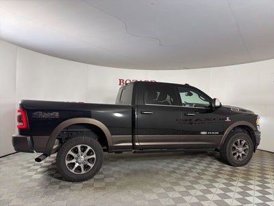 2022 RAM 2500 Longhorn