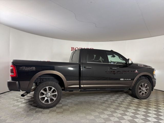 2022 RAM 2500 Longhorn