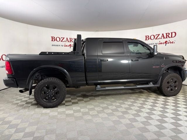 2018 RAM 2500 Big Horn
