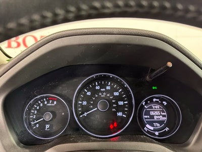 2016 Honda HR-V EX-L w/Navigation