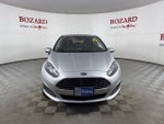 2015 Ford Fiesta S