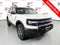 2025 Ford Bronco Sport Big Bend Bozard Built