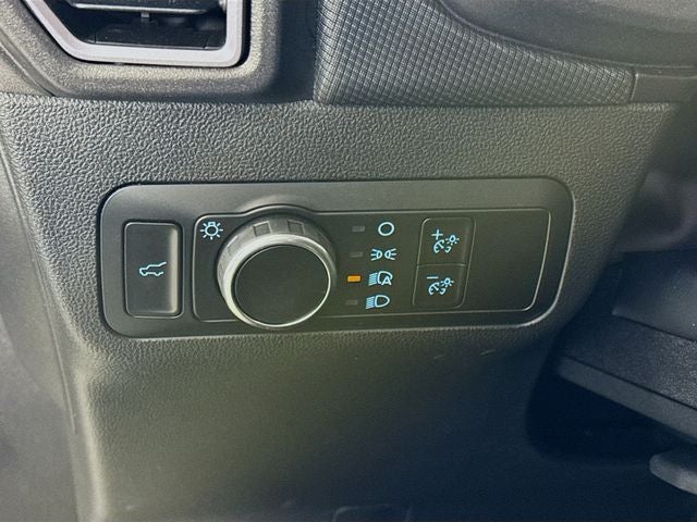 2025 Ford Bronco Sport Big Bend Bozard Built