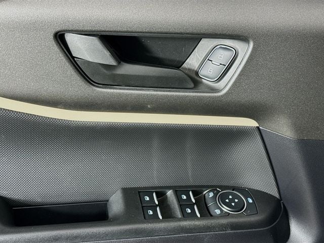 2025 Ford Bronco Sport Big Bend Bozard Built