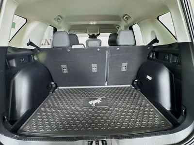 2025 Ford Bronco Sport Big Bend Bozard Built