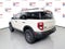 2025 Ford Bronco Sport Big Bend Bozard Built