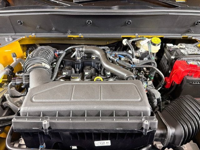 2026 Ford Bronco Sport Big Bend Bozard Built