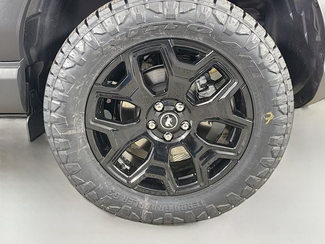 2026 Ford Bronco Sport Outer Banks Bozard Built