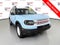2023 Ford Bronco Sport Heritage Limited