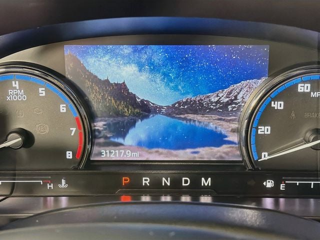 2023 Ford Bronco Sport Heritage Limited