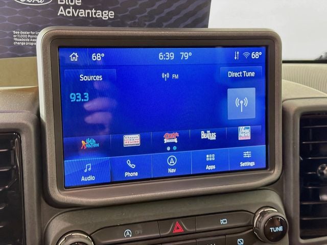 2023 Ford Bronco Sport Heritage Limited