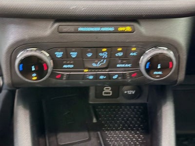 2023 Ford Bronco Sport Heritage Limited