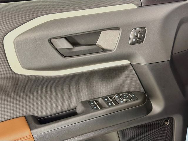 2023 Ford Bronco Sport Heritage Limited