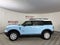 2023 Ford Bronco Sport Heritage Limited