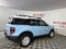 2023 Ford Bronco Sport Heritage Limited