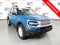 2023 Ford Bronco Sport Heritage Limited