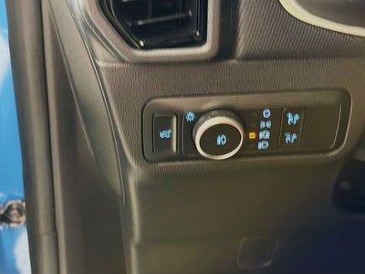 2023 Ford Bronco Sport Heritage Limited