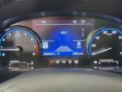 2023 Ford Bronco Sport Heritage Limited