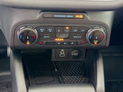 2023 Ford Bronco Sport Heritage Limited