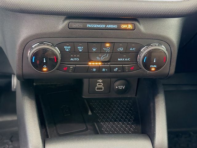 2023 Ford Bronco Sport Heritage Limited