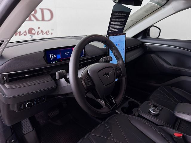 2024 Ford Mustang Mach-E Select