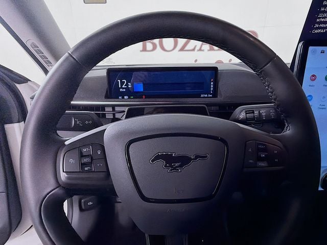 2024 Ford Mustang Mach-E Select