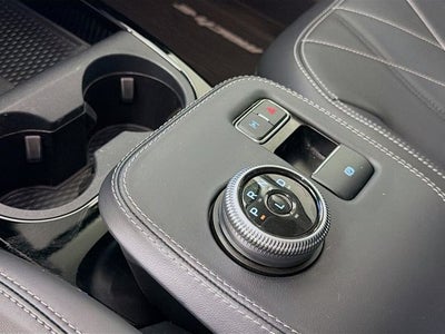 2024 Ford Mustang Mach-E Select