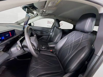 2024 Ford Mustang Mach-E Select