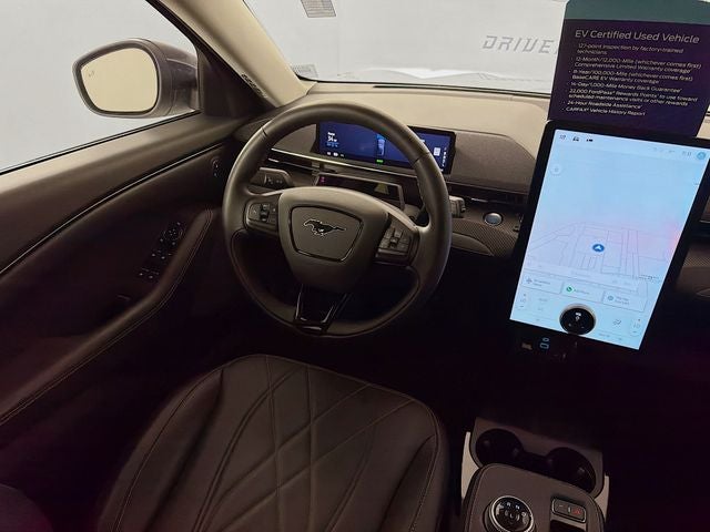 2024 Ford Mustang Mach-E Select