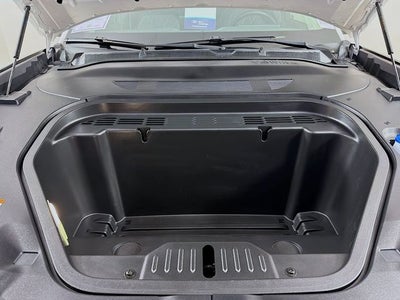 2024 Ford Mustang Mach-E Select