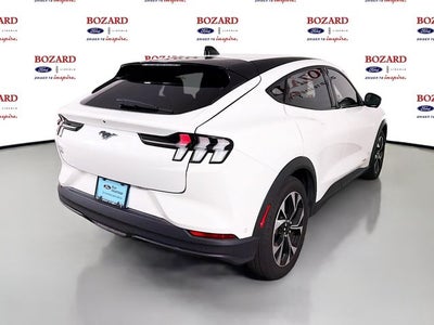2024 Ford Mustang Mach-E Select