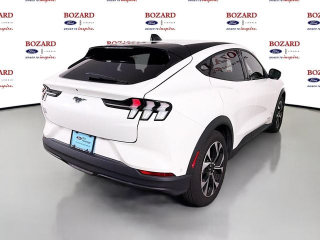 2024 Ford Mustang Mach-E Select
