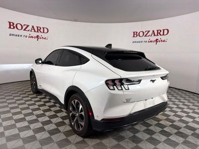 2023 Ford Mustang Mach-E Premium