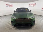 2024 Ford Mustang Mach-E GT