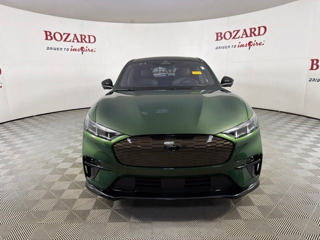 2024 Ford Mustang Mach-E GT