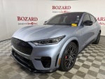 2022 Ford Mustang Mach-E GT