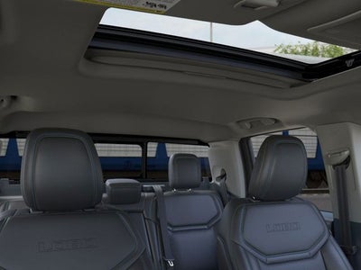 2026 Ford Maverick Lobo High