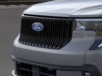 2026 Ford Maverick Lobo High