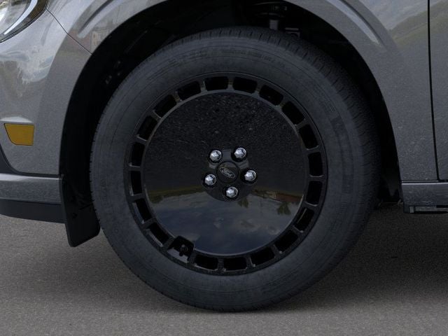 2026 Ford Maverick Lobo High