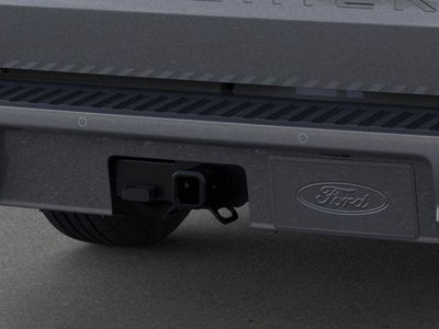 2026 Ford Maverick Lobo High