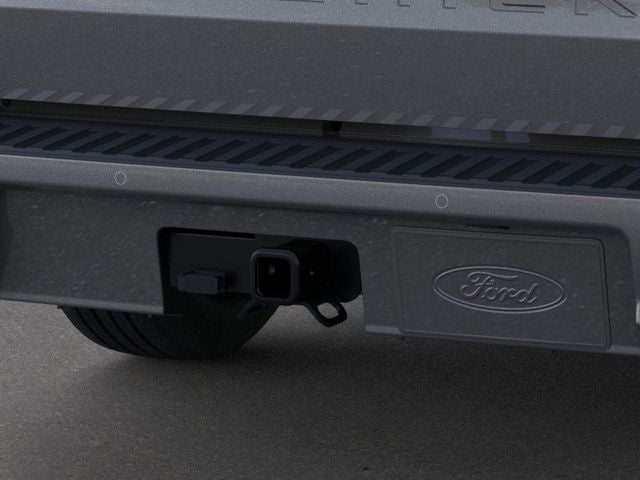 2026 Ford Maverick Lobo High