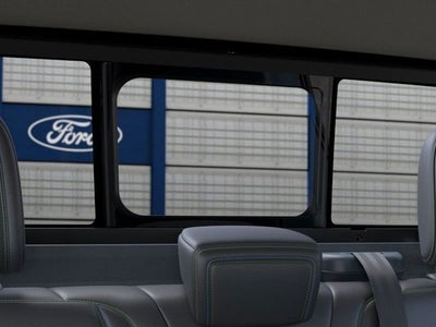 2026 Ford Maverick Lobo High